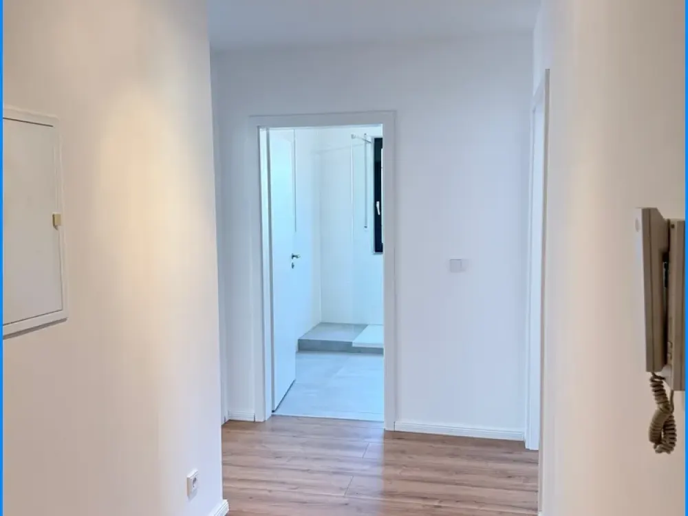 MAK Immobilien: Zwei Zimmer Wohnung in Stahnsdorf mieten