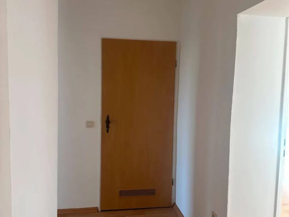 3-Zimmer-Wohnung im Soldiner Kiez in Wedding
