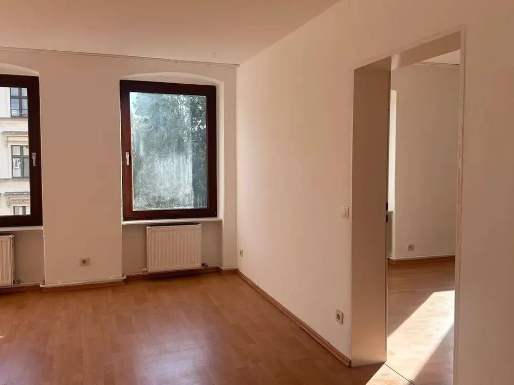 3-Zimmer-Wohnung im Soldiner Kiez in Wedding