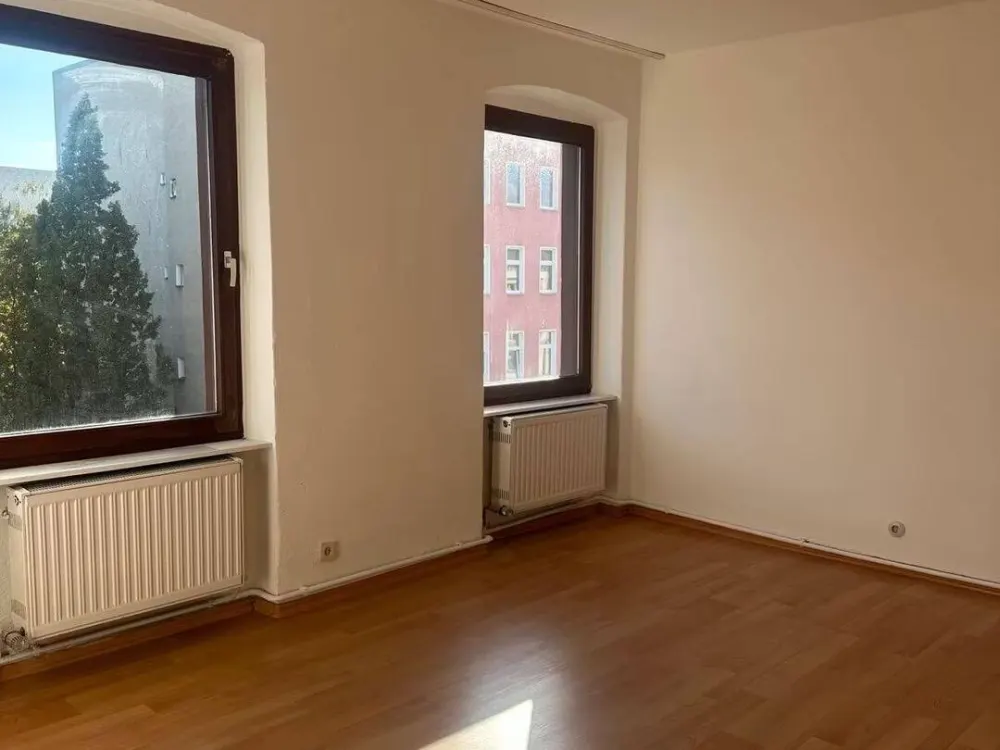3-Zimmer-Wohnung im Soldiner Kiez in Wedding