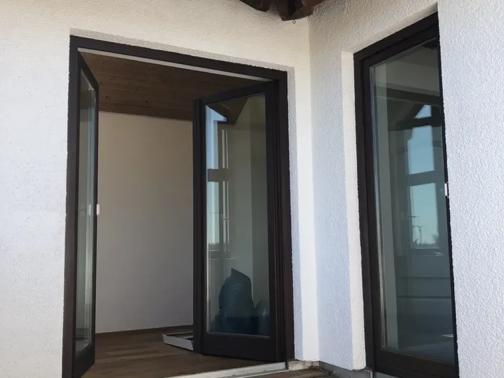 2-Zimmer-Wohnung mit Dachterrasse in Germering