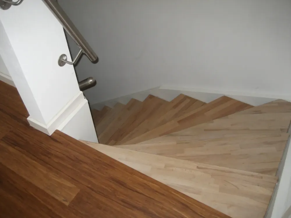 Erdgeschoss Wohnung