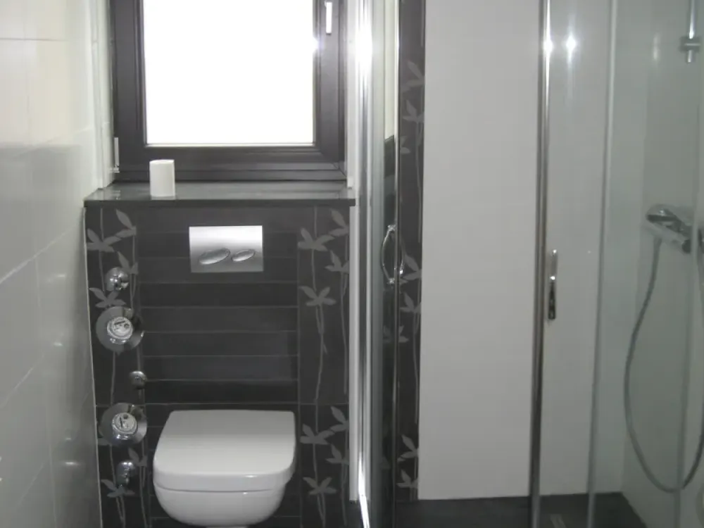 Erdgeschoss Wohnung