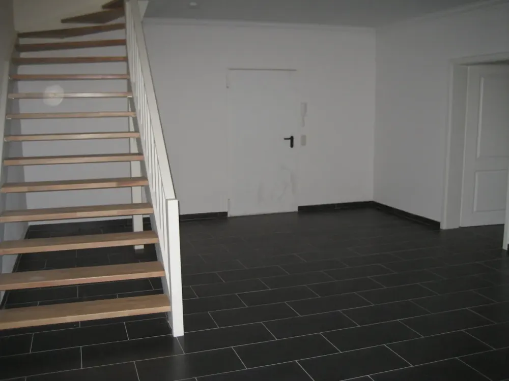 Erdgeschoss Wohnung