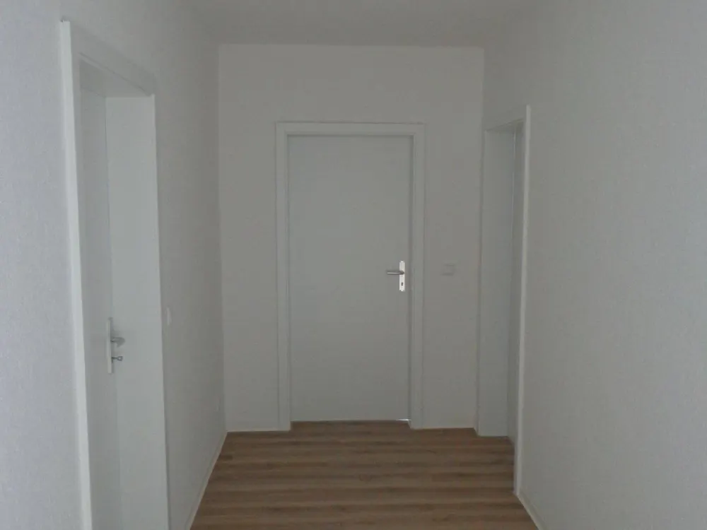 Attraktive 4-Raum-Wohnung sucht neue Mieter