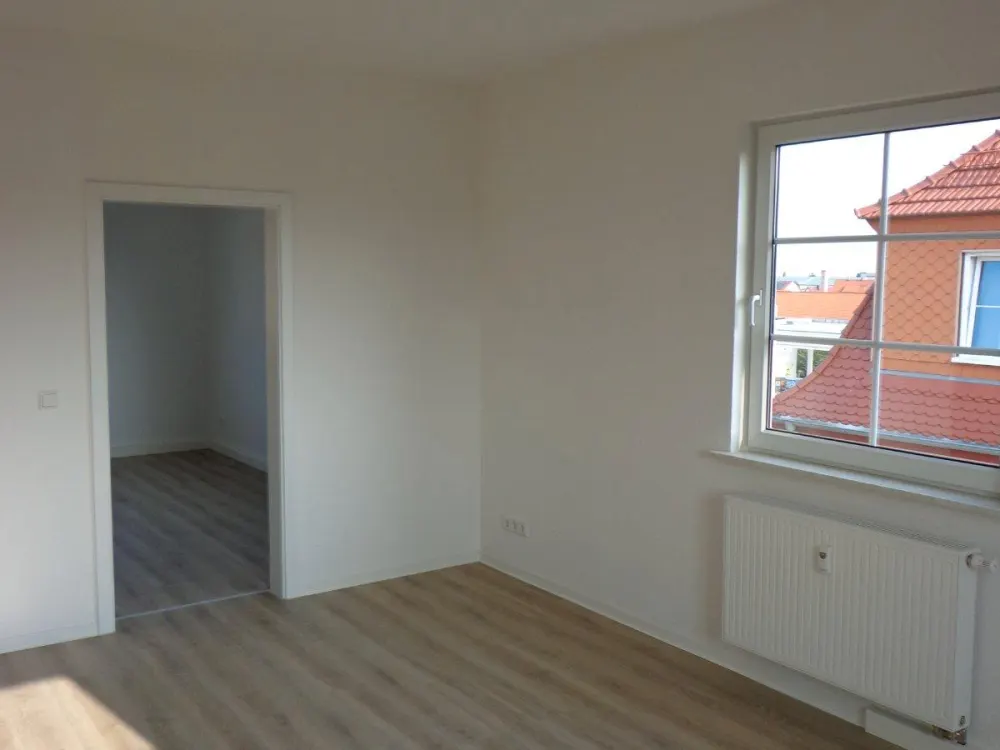 Attraktive 4-Raum-Wohnung sucht neue Mieter