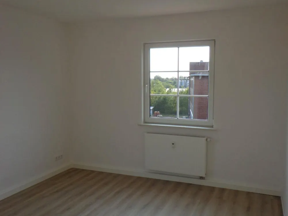 Attraktive 4-Raum-Wohnung sucht neue Mieter