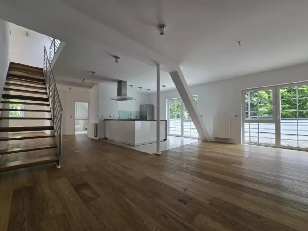 Wohnung 160qm