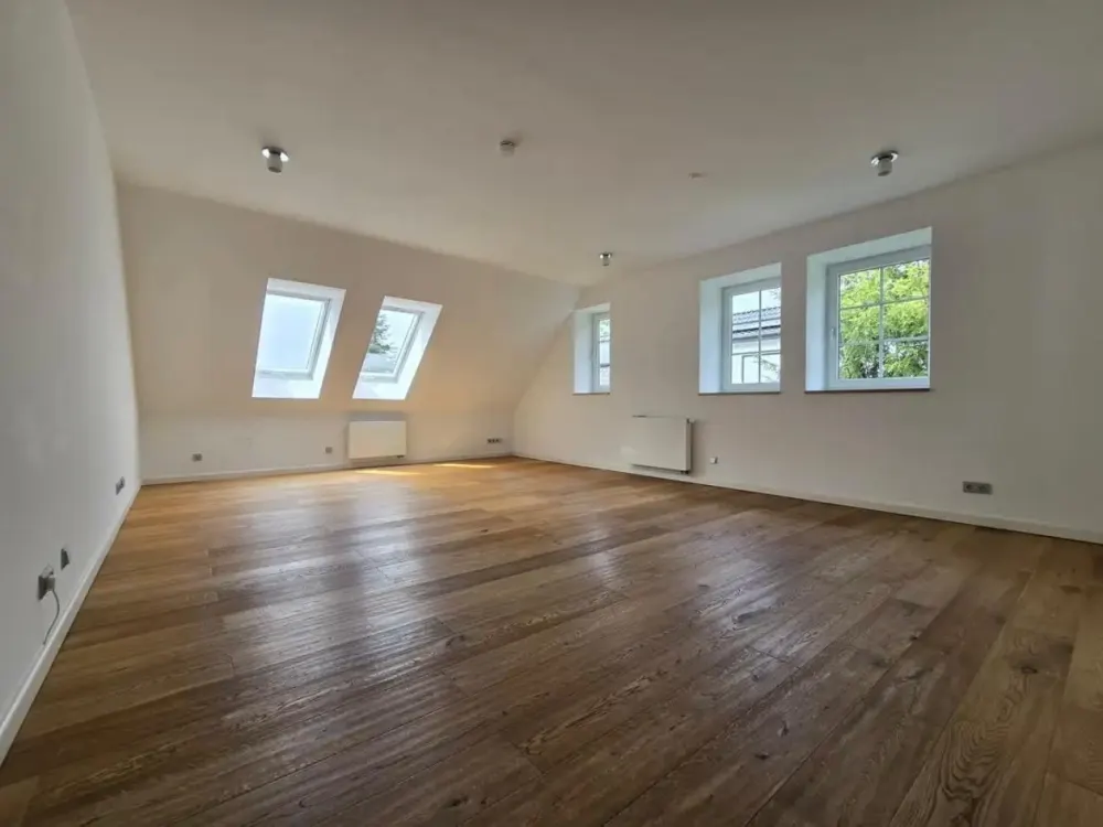 Wohnung 160qm