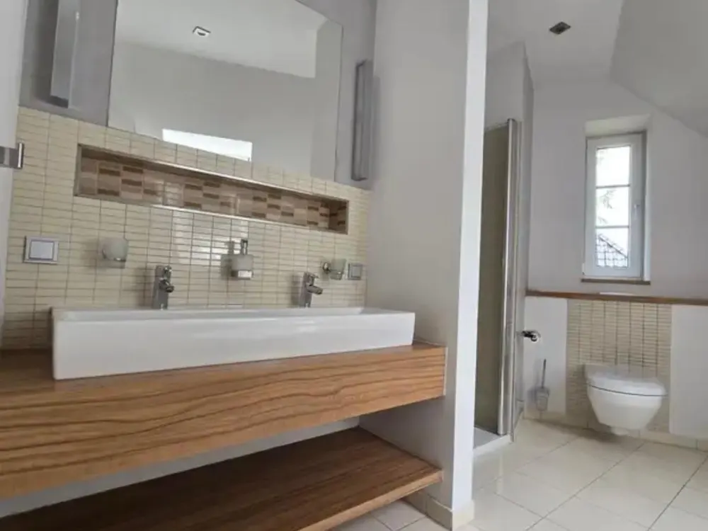 Wohnung 160qm