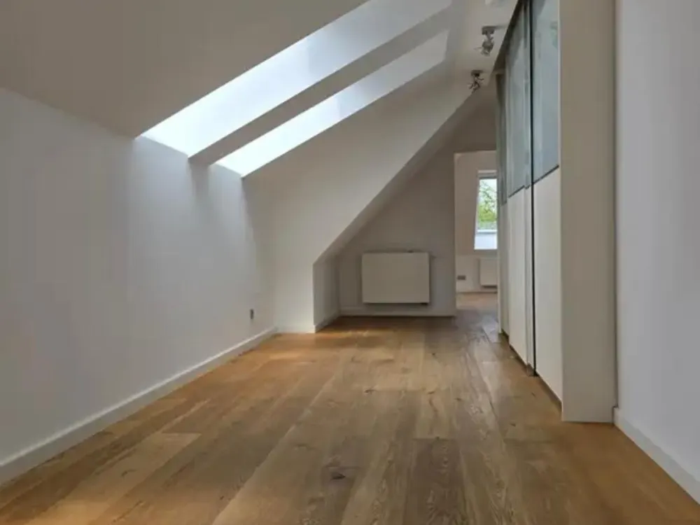 Wohnung 160qm