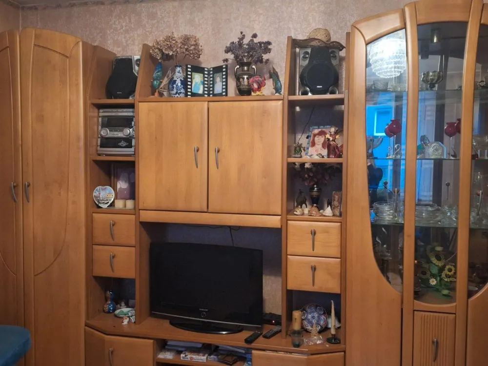 3 Zimmer Wohnung zur Untervermietung