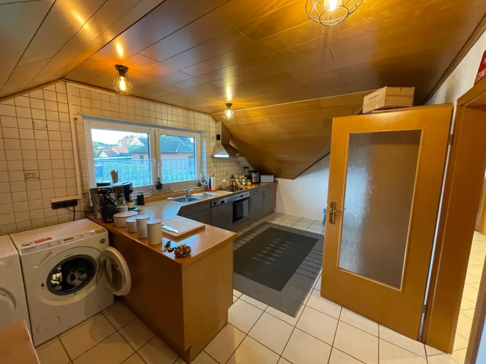 Helle 2 ZKB Wohnung in Kaufungen