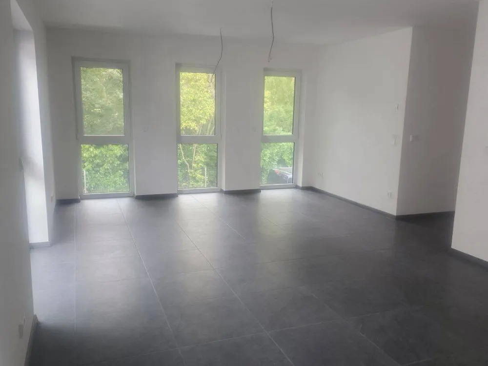 2 Zimmer Wohnung Neubau im 2 Fam Haus ...