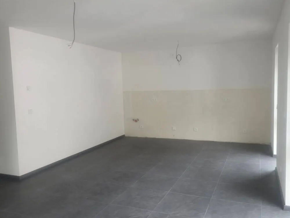 2 Zimmer Wohnung Neubau im 2 Fam Haus ...