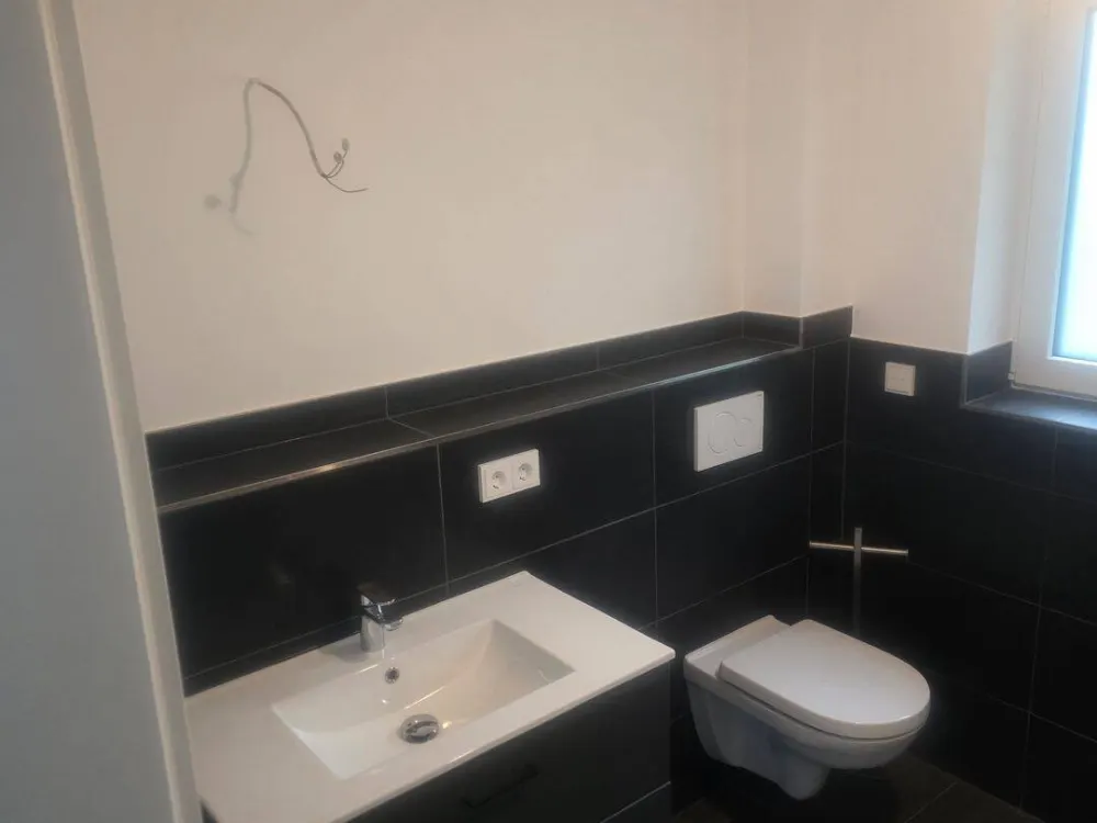 2 Zimmer Wohnung Neubau im 2 Fam Haus ...