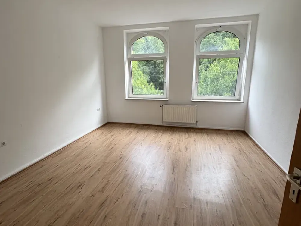 Hagen-Haspe: 3-Zimmer-Wohnung mit 77 m² Wohnfläche ab sofort frei