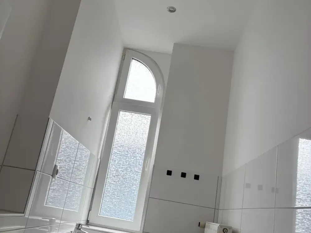 Hagen-Haspe: 3-Zimmer-Wohnung mit 77 m² Wohnfläche ab sofort frei