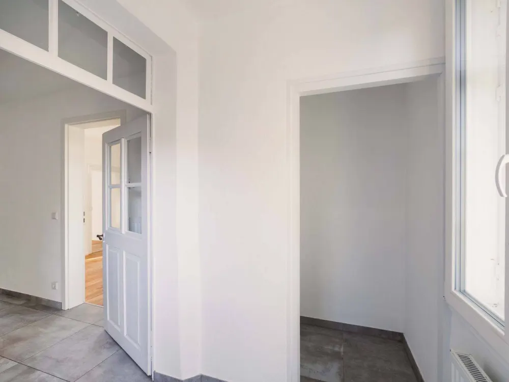 Geräumige 3-Zimmer-Wohnung mit Terrasse in Nürnberg-Reichelsdorf