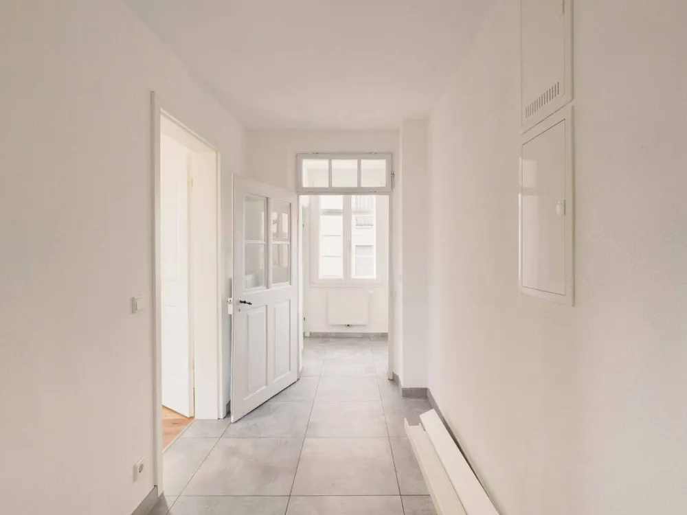 Geräumige 3-Zimmer-Wohnung mit Terrasse in Nürnberg-Reichelsdorf