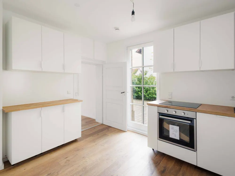 Geräumige 3-Zimmer-Wohnung mit Terrasse in Nürnberg-Reichelsdorf
