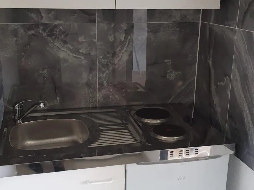 Modernes Wohnen: Frisches 30 m² Apartment in 66115 Saarbrücken