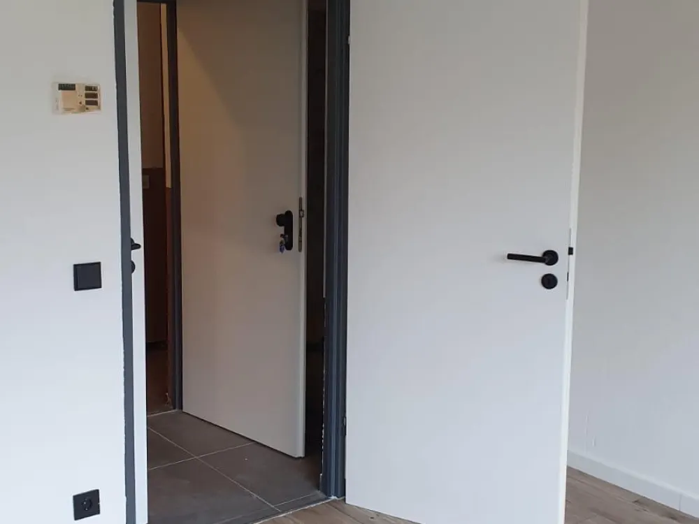 Modernes Wohnen: Frisches 30 m² Apartment in 66115 Saarbrücken