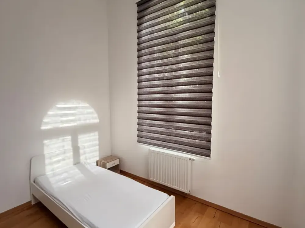 Viel Platz in der 5-Zimmer-Wohnung in Mühlheim am Main