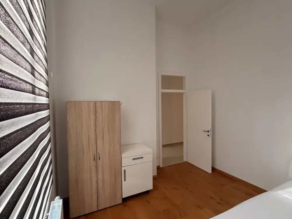 Viel Platz in der 5-Zimmer-Wohnung in Mühlheim am Main