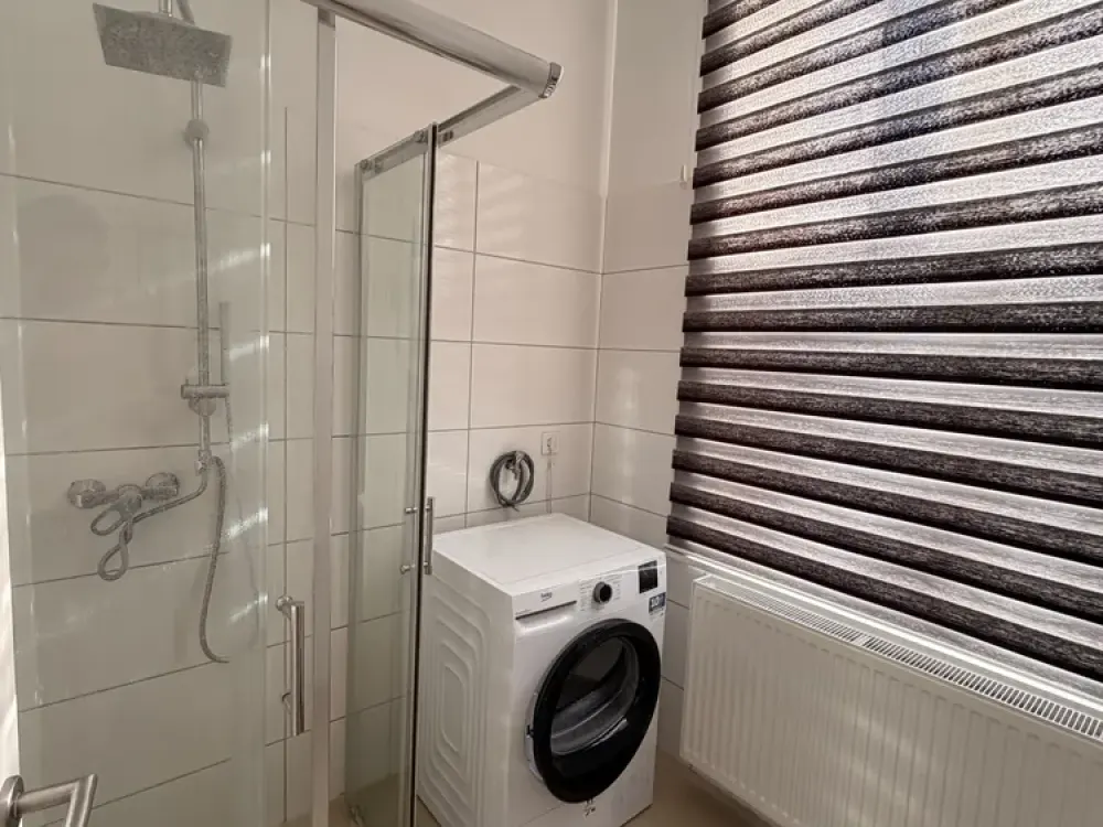 Viel Platz in der 5-Zimmer-Wohnung in Mühlheim am Main