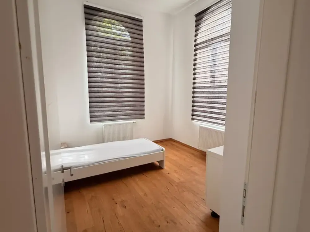 Viel Platz in der 5-Zimmer-Wohnung in Mühlheim am Main