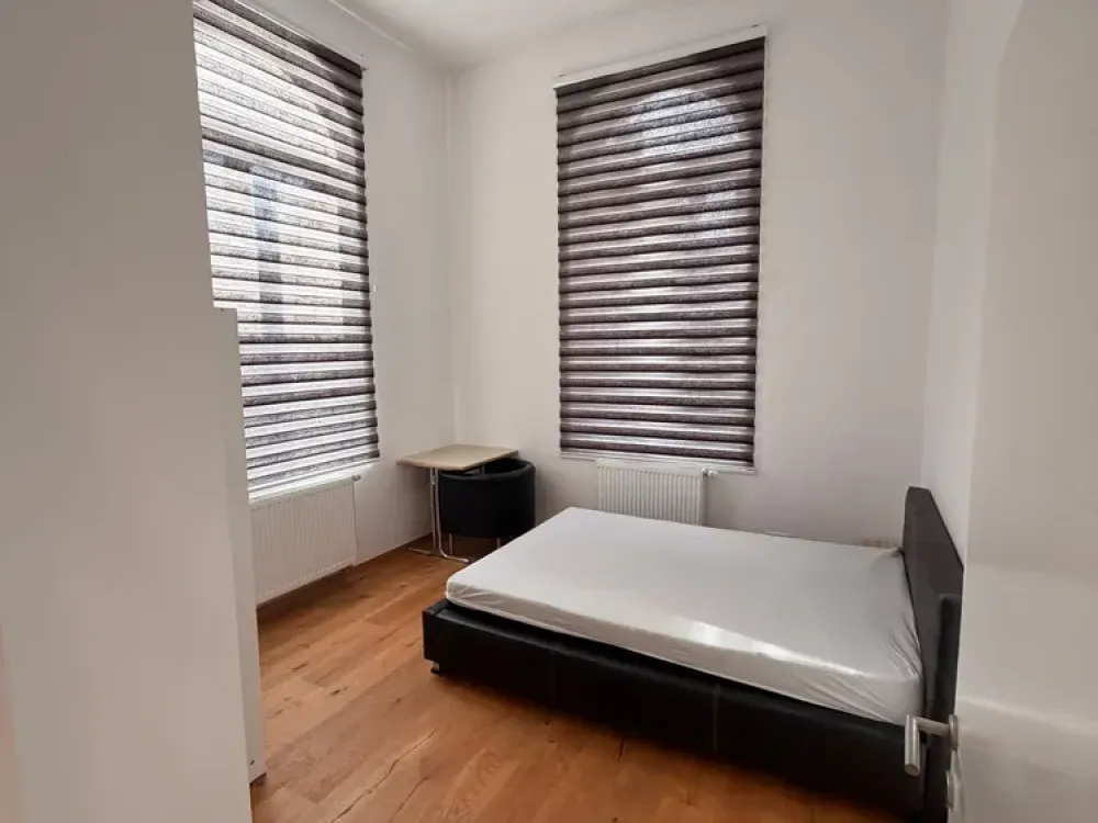 Viel Platz in der 5-Zimmer-Wohnung in Mühlheim am Main
