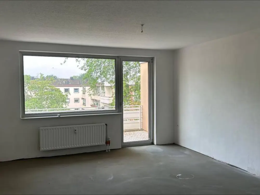 Vier Wände zum Wohlfühlen mit WBS.