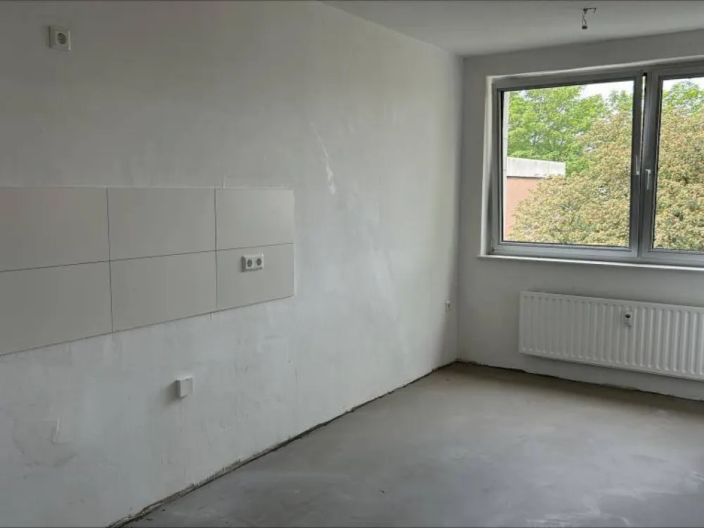 Vier Wände zum Wohlfühlen mit WBS.