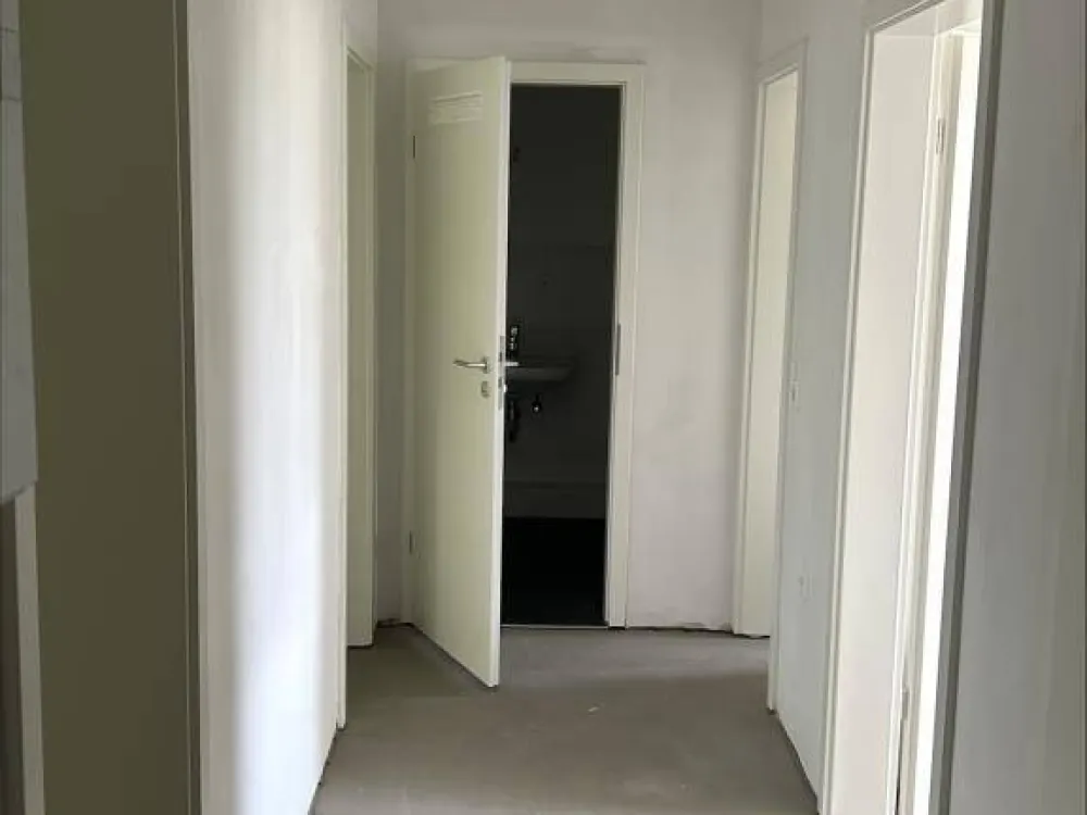 Vier Wände zum Wohlfühlen mit WBS.