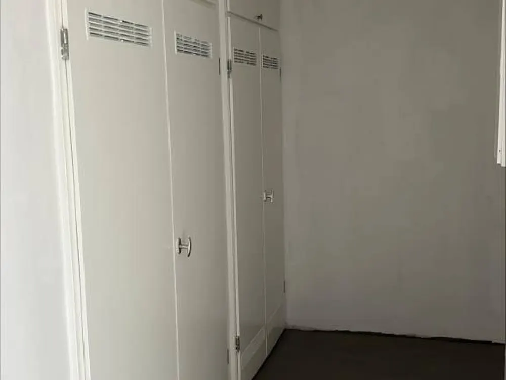 Vier Wände zum Wohlfühlen mit WBS.