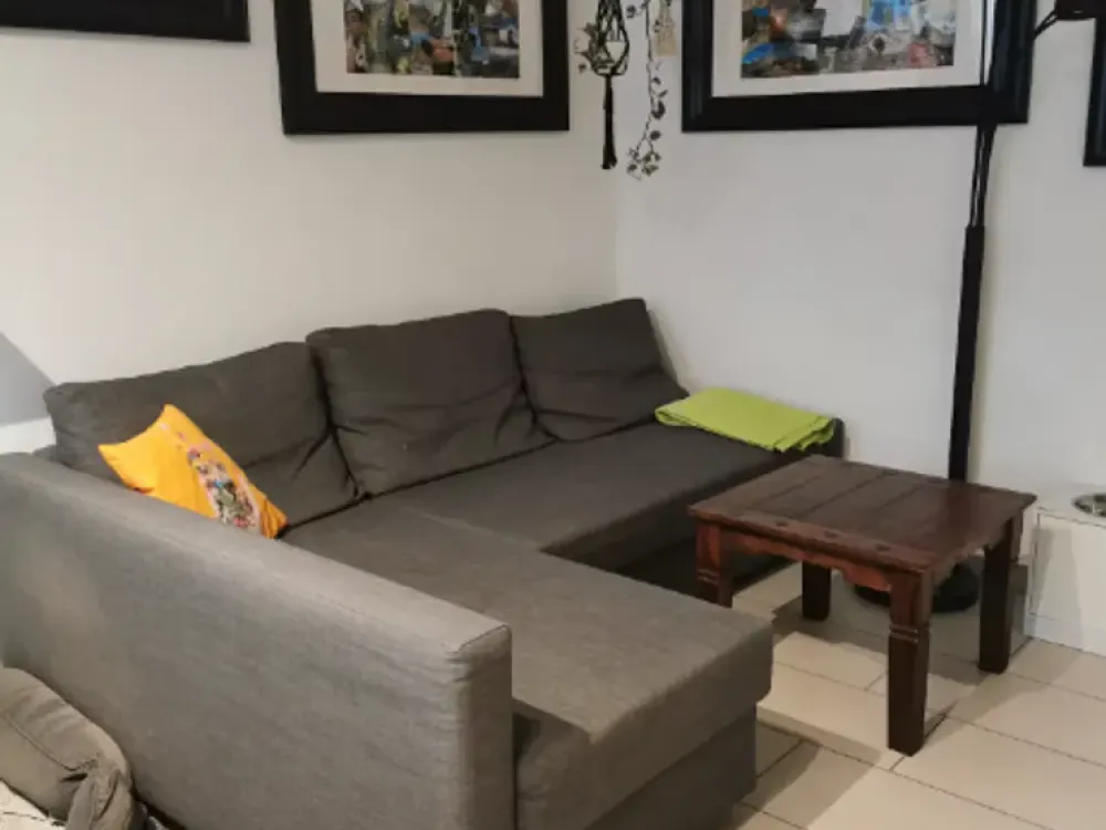 Munich Joy of Life: 3-Room Apartment in Munich