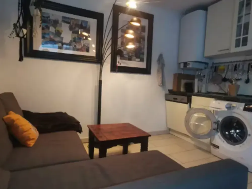Munich Joy of Life: 3-Room Apartment in Munich