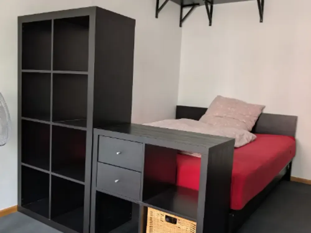 Munich Joy of Life: 3-Room Apartment in Munich