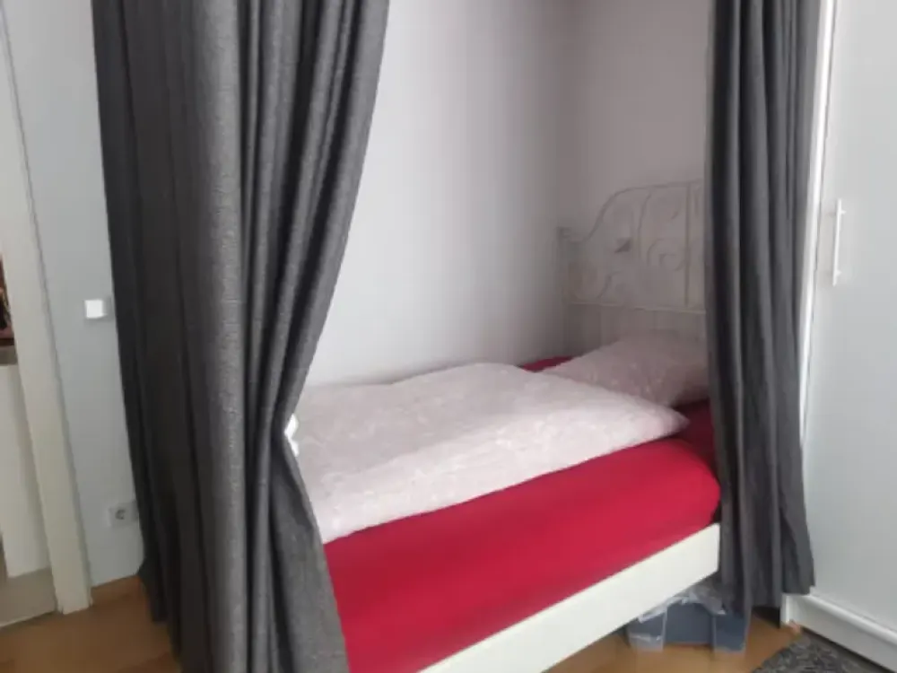 Munich Joy of Life: 3-Room Apartment in Munich