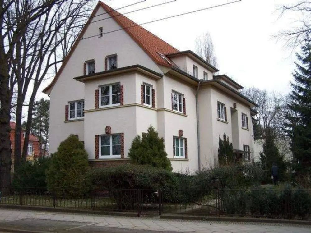 3-Zimmer-Wohnung in Köpenick
