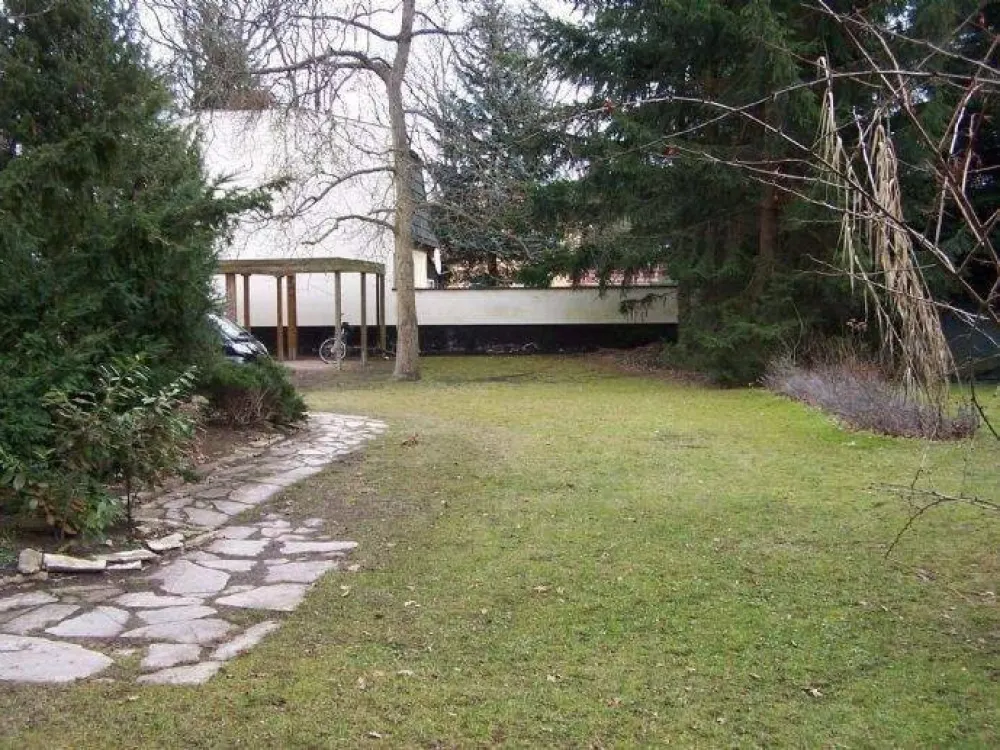 3-Zimmer-Wohnung in Köpenick