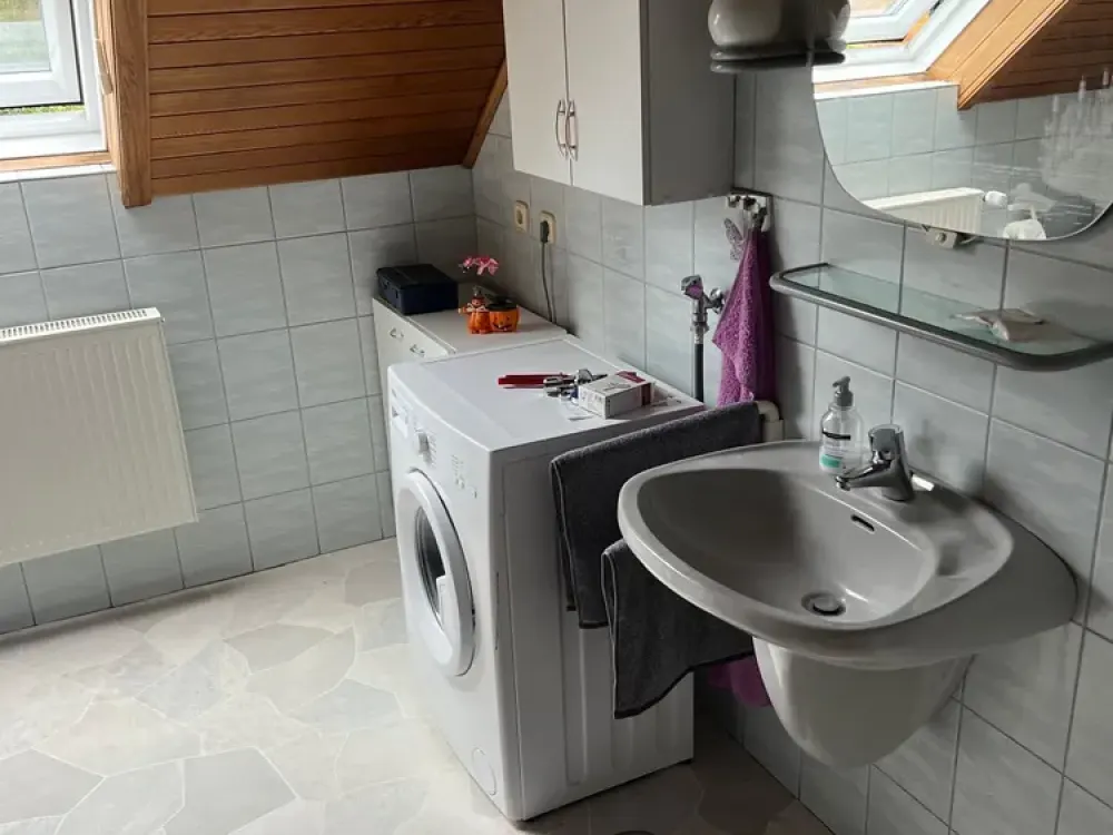 Quiet 16m² Shared Flat Room in Söhrewald-Wellerode - near Kassel