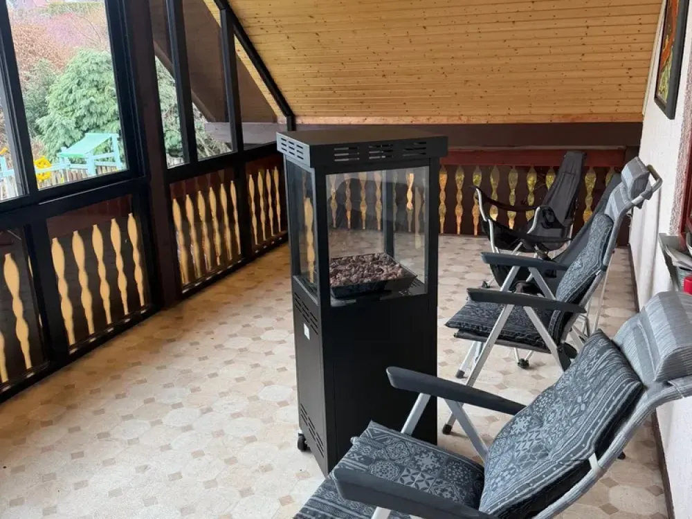 Quiet 16m² Shared Flat Room in Söhrewald-Wellerode - near Kassel