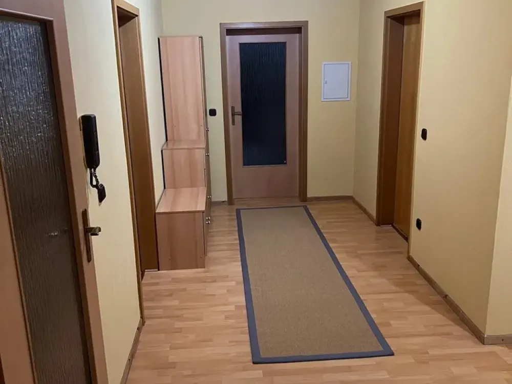 Quiet 16m² Shared Flat Room in Söhrewald-Wellerode - near Kassel