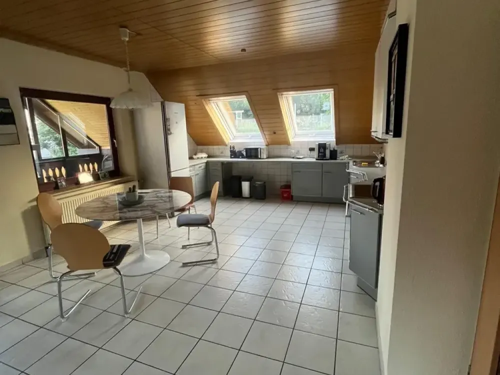 Quiet 16m² Shared Flat Room in Söhrewald-Wellerode - near Kassel