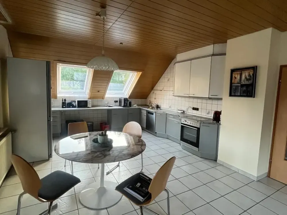 Quiet 16m² Shared Flat Room in Söhrewald-Wellerode - near Kassel