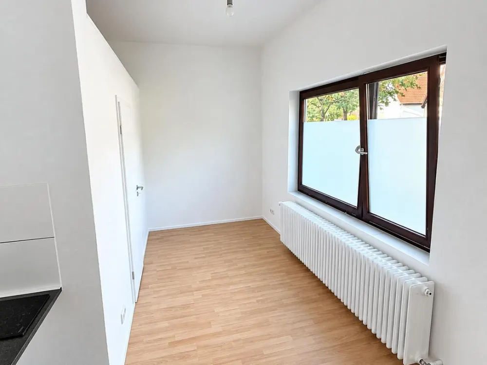1 Zimmer Apartment im Herzen von Achim - auch Jobcenter