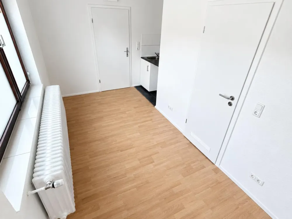1 Zimmer Apartment im Herzen von Achim - auch Jobcenter