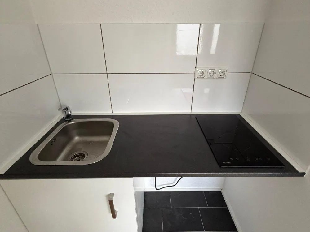 1 Zimmer Apartment im Herzen von Achim - auch Jobcenter